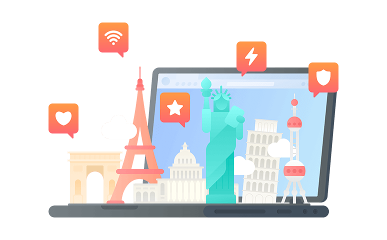 出国旅游 到格林纳达旅游 - 海龟VPN
